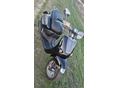 APRILIA MOJITO 125 CUSTOM