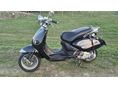 APRILIA MOJITO 125 2009/10 - 2