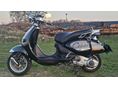 APRILIA MOJITO 125 2009/10 - 5