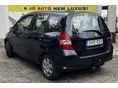 HONDA JAZZ 2008/8 - 4