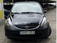HONDA JAZZ 2008/8 - 9