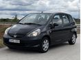 HONDA JAZZ 2008/8 - 21