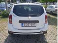 DACIA DUSTER 2012/10 - 2