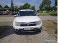 DACIA DUSTER 1.5 dCi Arctic