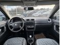 SKODA FABIA 2008/12 - 4