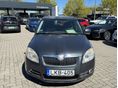 SKODA FABIA 2008/12 - 3