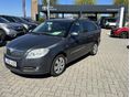 SKODA FABIA 2008/12 - 1