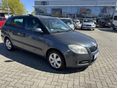 SKODA FABIA 2008/12 - 2