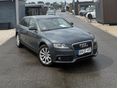AUDI A4 2008/11 - 1