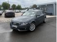 AUDI A4 2008/11 - 2