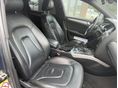 AUDI A4 2008/11 - 10