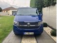 VOLKSWAGEN TRANSPORTER 2021/8 - 2