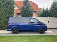 VOLKSWAGEN TRANSPORTER 2021/8 - 4