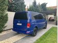 VOLKSWAGEN TRANSPORTER 2021/8 - 5
