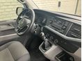 VOLKSWAGEN TRANSPORTER 2021/8 - 7