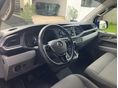 VOLKSWAGEN TRANSPORTER 2021/8 - 8
