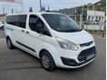 FORD TRANSIT 2016/6 - 3