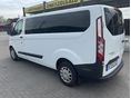 FORD TRANSIT 2016/6 - 7