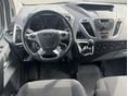 FORD TRANSIT 2016/6 - 9