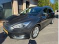 FORD FOCUS 1.5 EcoBoost Titanium S S S.MENTES V.SZ.KÖNYV LED XENON NAVI BŐR TEMPOMAT ÜLÉSFŰTÉS ESP 178E KM