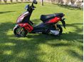 APRILIA SR 50 