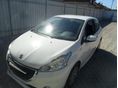 PEUGEOT 208 2012/8 - 2