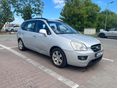 KIA CARENS 2008/12 - 3