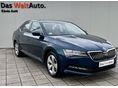 SKODA SUPERB 2022/2 - 1
