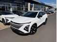 OMODA OMODA 5 1.6 TGDI Comfort DCT KÉSZLETRŐL! 1.99% THM! TÖBB SZÍNBEN! 7 ÉV/150.000KM GARANCIA!