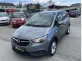 OPEL CROSSLAND X 1.2 T Start-Stop Enjoy Megkímélt! Végig Sz.könyv! 64.000 Km.!