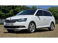 SKODA FABIA 2016/8 - 2