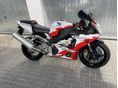 HONDA CBR 900 RR 