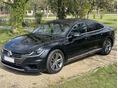 VOLKSWAGEN ARTEON 2.0 TSI R-Line 4Motion DSG Magyarországi forgalomba helyezés! Első tulajdonos! 107.869 Km!