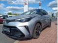 TOYOTA C-HR 2022/3 - 1