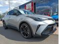 TOYOTA C-HR 2022/3 - 2