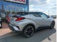 TOYOTA C-HR 2022/3 - 3