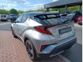TOYOTA C-HR 2022/3 - 4