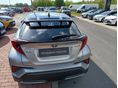 TOYOTA C-HR 2022/3 - 5