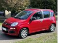 FIAT PANDA 2012/7 - 1