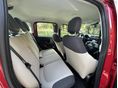 FIAT PANDA 2012/7 - 12