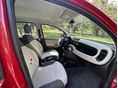 FIAT PANDA 2012/7 - 13