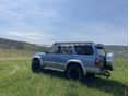 TOYOTA 4 RUNNER 1995/1 - 2