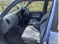 TOYOTA 4 RUNNER 1995/1 - 5