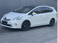 TOYOTA PRIUS+ 2012/9 - 2