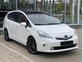 TOYOTA PRIUS+ 2012/9 - 2