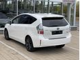 TOYOTA PRIUS+ 2012/9 - 4