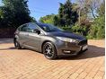 FORD FOCUS 2017/1 - 1