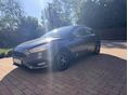 FORD FOCUS 2017/1 - 2