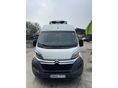 CITROEN JUMPER 2.2 HDi 35 L3H3 Comfort Hűtős