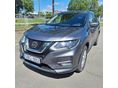 NISSAN X-TRAIL 2020/3 - 3